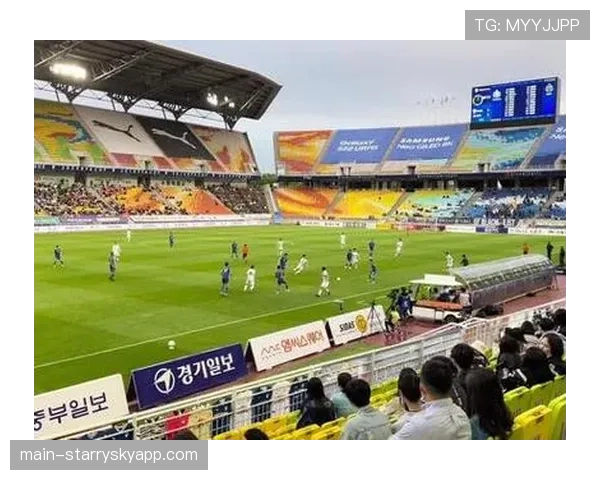 K2联赛水原三星蓝翼补时绝平富川伊柳琴科94分钟上演关键救主