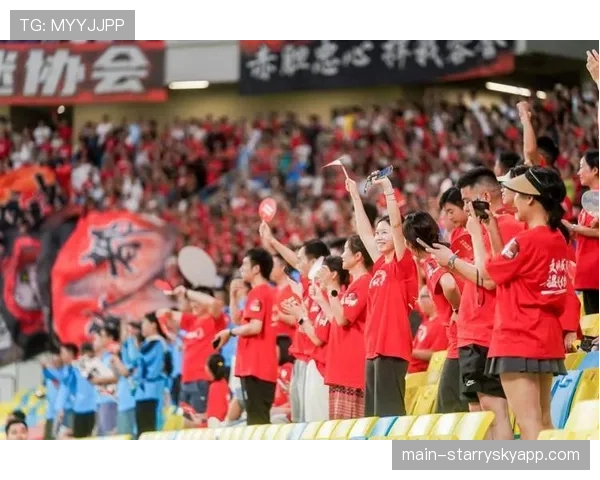 中超赛季城市足球文化升温 球迷组织活跃度提高