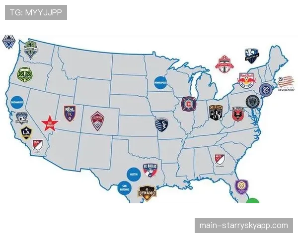 美职联大部分赛事安排在周末，包含20场周六赛事